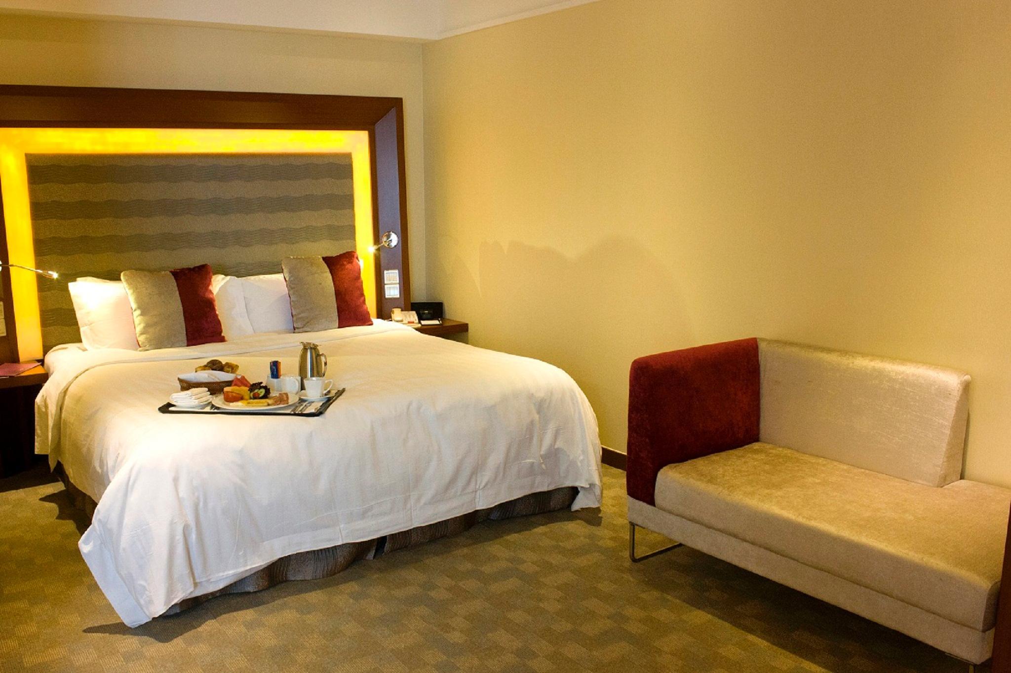 Novotel Atlantis Shanghai - Breakfast In The Clouds With River View In The Revolving Restaurant & 24Hours Free Self-Laundry Kültér fotó
